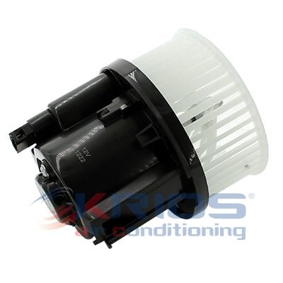 Interior Blower HOFFER K92335