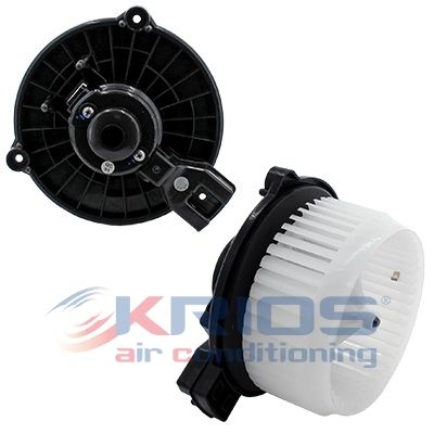 Interior Blower HOFFER K92343