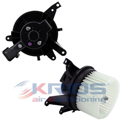 Interior Blower HOFFER K92358