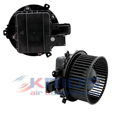 Interior Blower HOFFER K92366