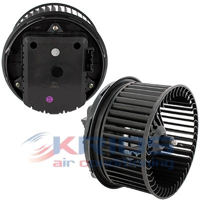 HOFFER K92377 Interior Blower