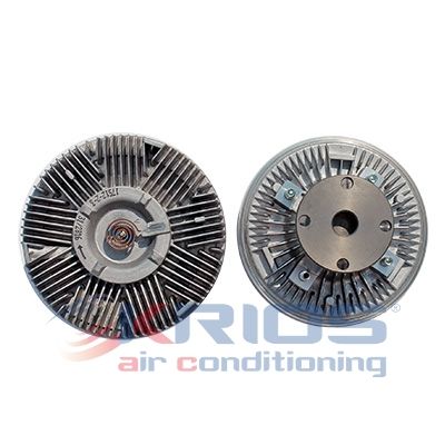 Clutch, radiator fan HOFFER K97003