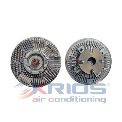 Clutch, radiator fan HOFFER K97016
