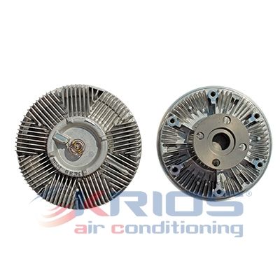 Clutch, radiator fan HOFFER K97024