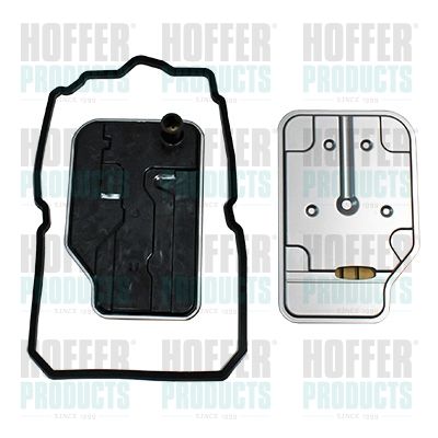 HOFFER KIT21030 Hydraulic Filter Kit, automatic transmission
