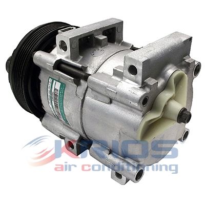 Compressor, air conditioning HOFFER KSB001V