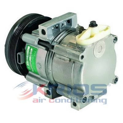 Compressor, air conditioning HOFFER KSB005V