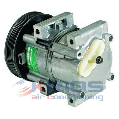 Compressor, air conditioning HOFFER KSB006V
