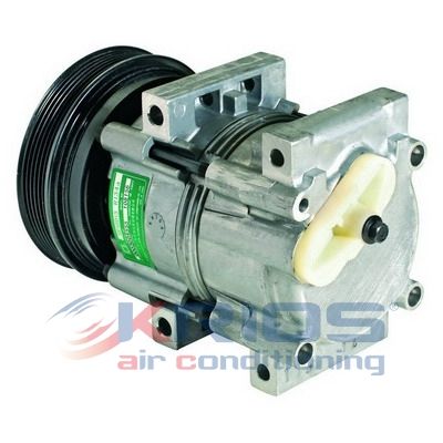 HOFFER KSB009V Compressor, air conditioning