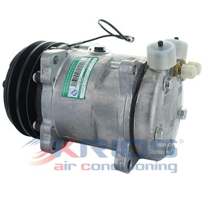 HOFFER KSB012S Compressor, air conditioning