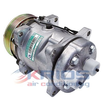 HOFFER KSB013S Compressor, air conditioning