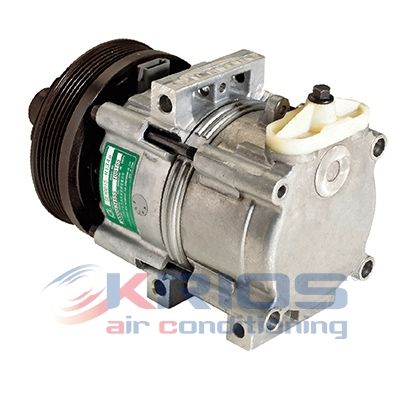 Compressor, air conditioning HOFFER KSB013V