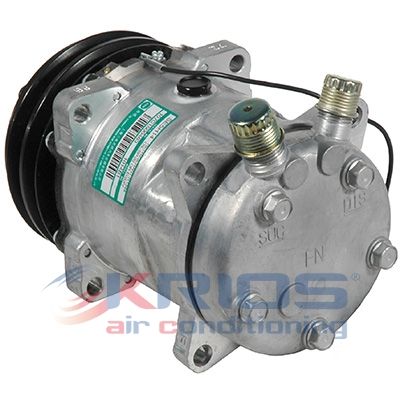 Compressor, air conditioning HOFFER KSB016S