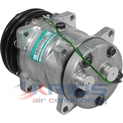 HOFFER KSB017S Compressor, air conditioning
