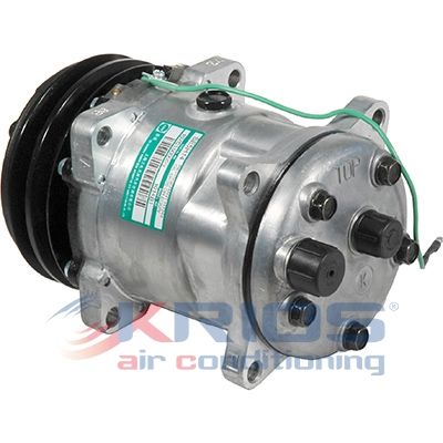 Compressor, air conditioning HOFFER KSB018S