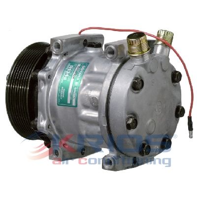 HOFFER KSB022S Compressor, air conditioning