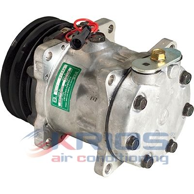 HOFFER KSB034S Compressor, air conditioning