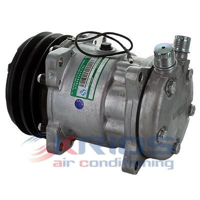 Compressor, air conditioning HOFFER KSB041S