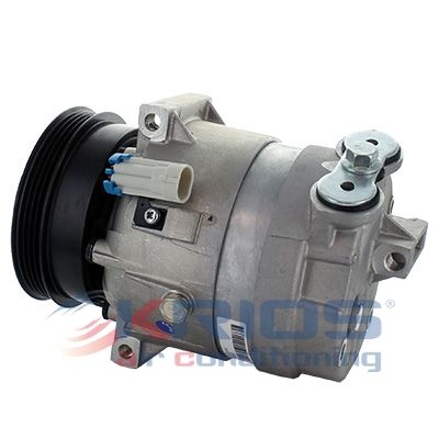 HOFFER KSB044H Compressor, air conditioning