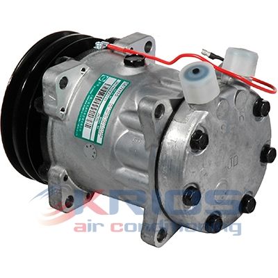 HOFFER KSB045S Compressor, air conditioning