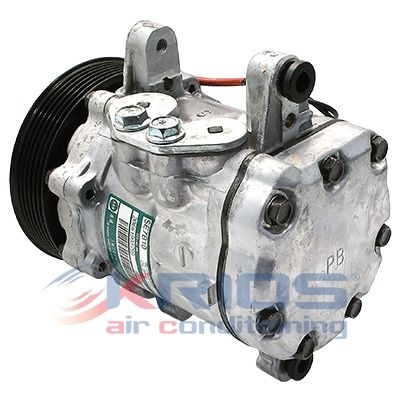 HOFFER KSB056S Compressor, air conditioning