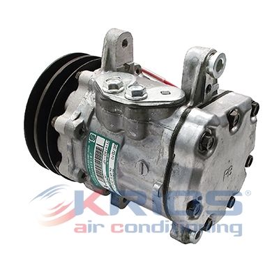 HOFFER KSB057S Compressor, air conditioning