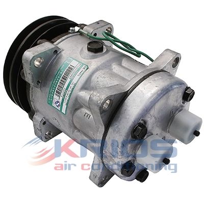 HOFFER KSB060S Compressor, air conditioning