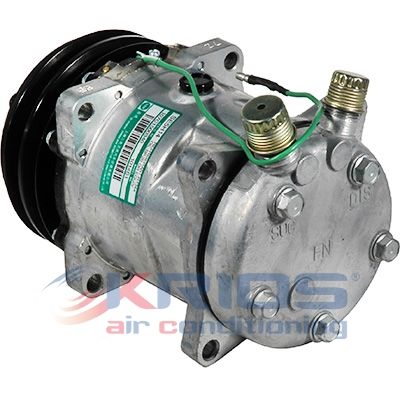 Compressor, air conditioning HOFFER KSB063S
