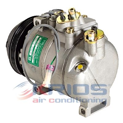 Compressor, air conditioning HOFFER KSB064D