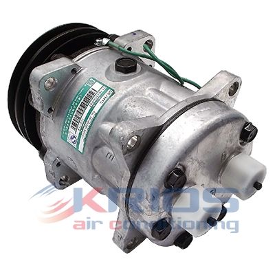 Compressor, air conditioning HOFFER KSB064S