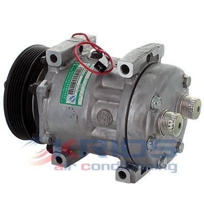 Compressor, air conditioning HOFFER KSB071S