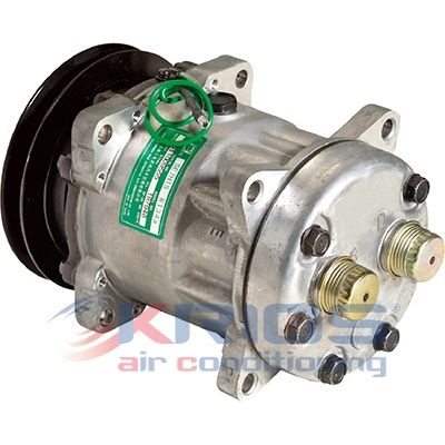 Compressor, air conditioning HOFFER KSB072S