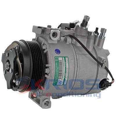 Compressor, air conditioning HOFFER KSB083D