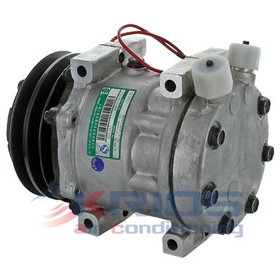 HOFFER KSB100S Compressor, air conditioning