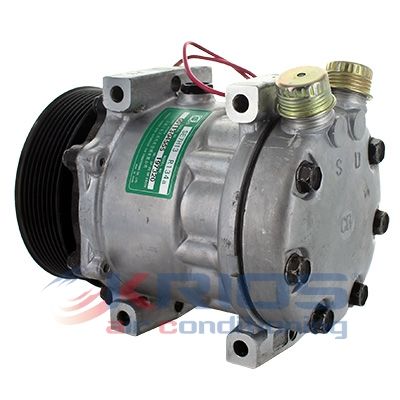 HOFFER KSB101S Compressor, air conditioning