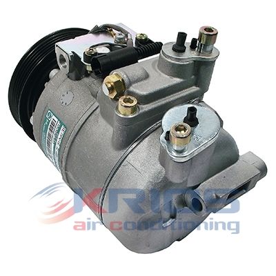 HOFFER KSB103D Compressor, air conditioning