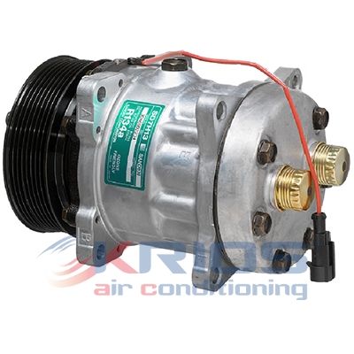 HOFFER KSB109S Compressor, air conditioning