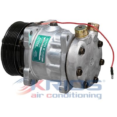 HOFFER KSB110S Compressor, air conditioning