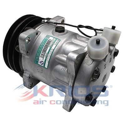 Compressor, air conditioning HOFFER KSB112S