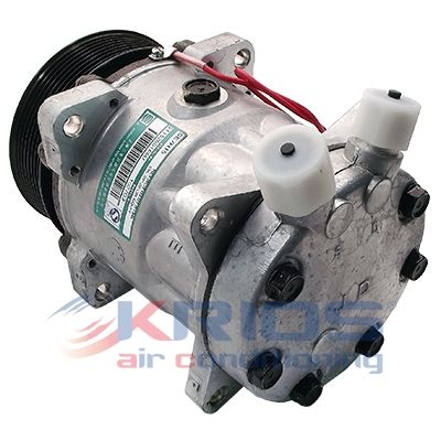 HOFFER KSB113S Compressor, air conditioning