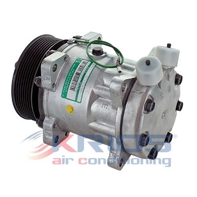 HOFFER KSB115S Compressor, air conditioning