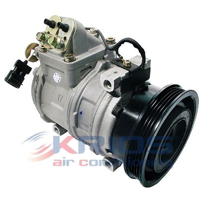 HOFFER KSB116D Compressor, air conditioning