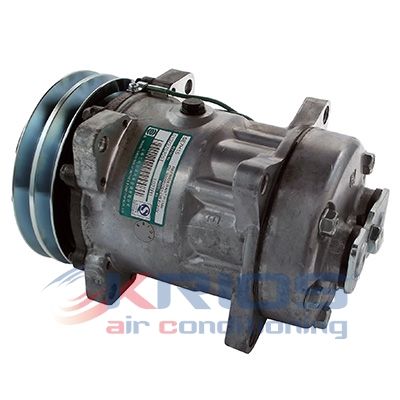 Compressor, air conditioning HOFFER KSB126S