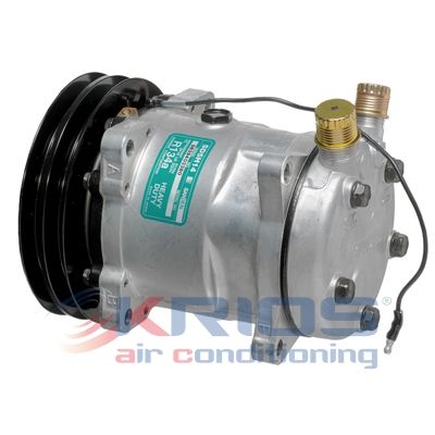HOFFER KSB142S Compressor, air conditioning