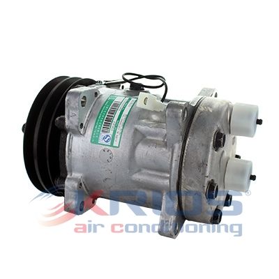 Compressor, air conditioning HOFFER KSB146S