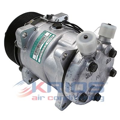 HOFFER KSB157S Compressor, air conditioning