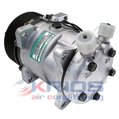 HOFFER KSB158S Compressor, air conditioning
