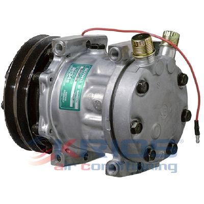 Compressor, air conditioning HOFFER KSB167S