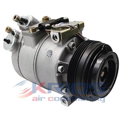 HOFFER KSB178D Compressor, air conditioning