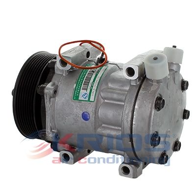Compressor, air conditioning HOFFER KSB197S